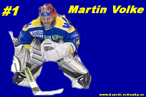 Martin Volke