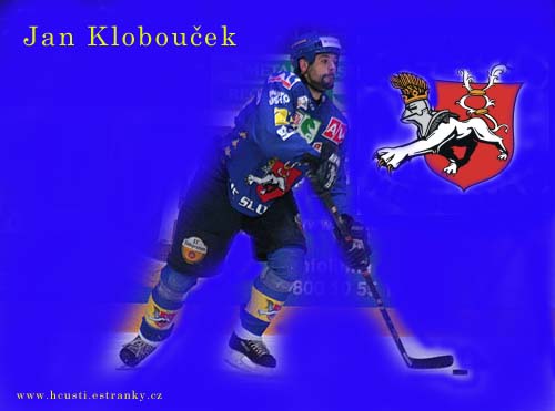 Jan Klobouček