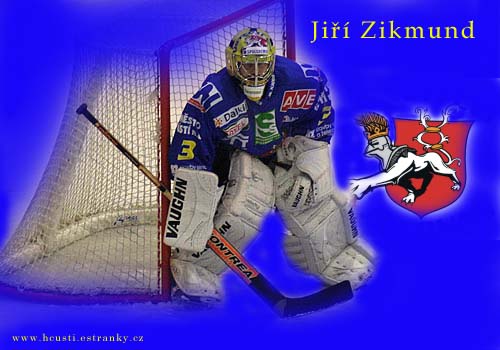 Jiří Zikmund