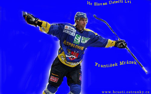 Frantíšek Mrázek