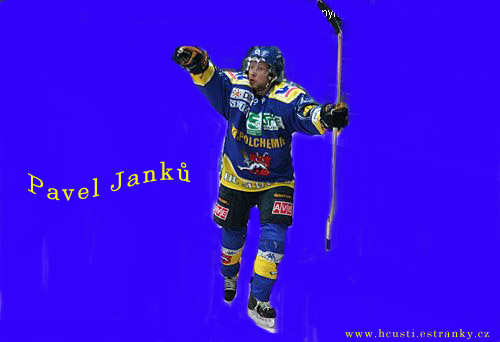 Pavel Janků